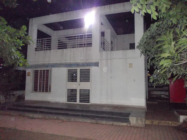 Exterior View, stark-aura 2 Bedroom 876 Sq.Ft. Apartment In Ambegaon Budruk Pune 5376068