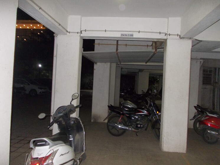  Parking, stark-aura 2 Bedroom 876 Sq.Ft. Apartment In Ambegaon Budruk Pune 5376068