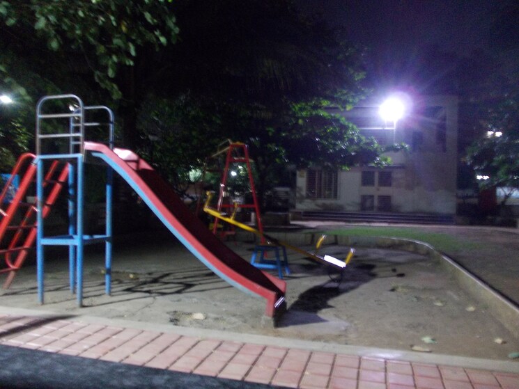 Garden, stark-aura 2 Bedroom 876 Sq.Ft. Apartment In Ambegaon Budruk Pune 5376068