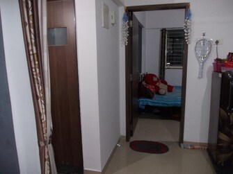 2 BHK Apartment For Rent in Stark Aura Ambegaon Budruk Pune  5376068