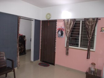 2 BHK Apartment For Rent in Stark Aura Ambegaon Budruk Pune  5376068