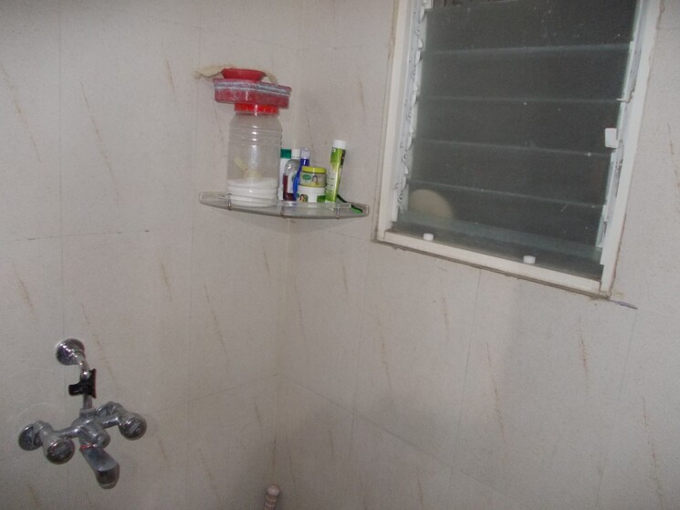 Bathroom, stark-aura 2 Bedroom 876 Sq.Ft. Apartment In Ambegaon Budruk Pune 5376068