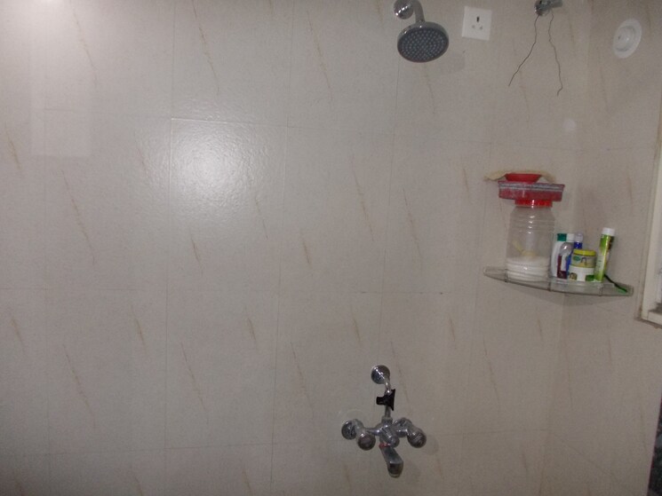 Bathroom, stark-aura 2 Bedroom 876 Sq.Ft. Apartment In Ambegaon Budruk Pune 5376068
