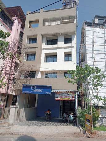 5 BHK Independent House For Resale in Nerul Navi Mumbai 5376111