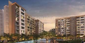 3 BHK Apartment For Resale in Lodha Acenza Andheri East Mumbai 5376184