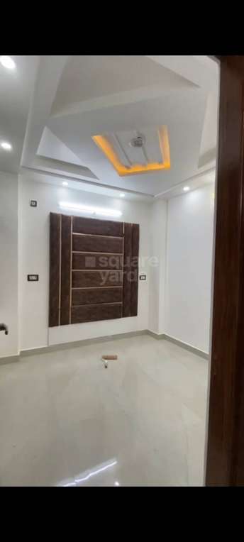 1 BHK Builder Floor For Resale in Raja Puri Delhi 5376414