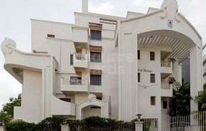 3 BHK Apartment For Resale in HM Gladiolus Ulsoor Bangalore 5376438