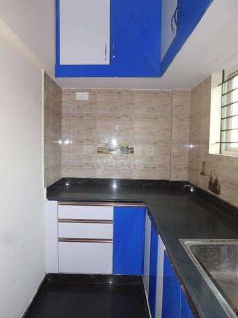 3 BHK Apartment For Resale in HM Cambridge Square Cambridge Layout Bangalore 5376443