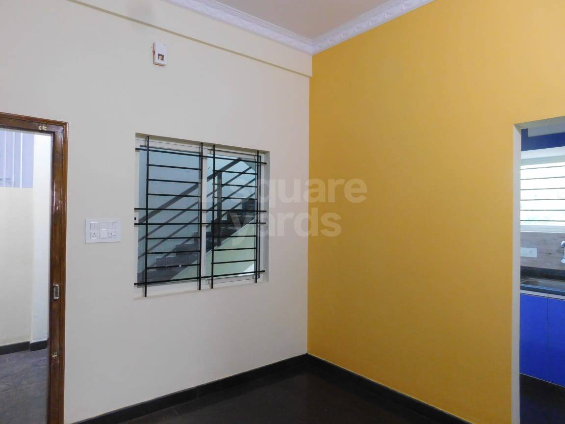172+ 3 BHK Flats for sale near Bangalore Public School, Domlur Bangalore.