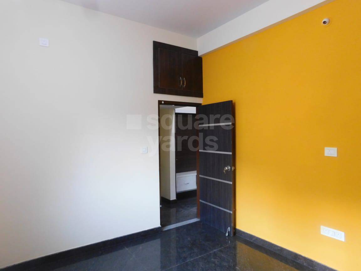 172+ 3 BHK Flats for sale near Bangalore Public School, Domlur Bangalore.