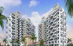 2 BHK Apartment For Resale in Nyati Eternity Mohammadwadi Pune 5376511