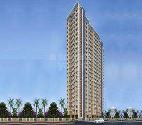 2 BHK Apartment For Resale in Anant Tara Kandivali West Mumbai 5376739