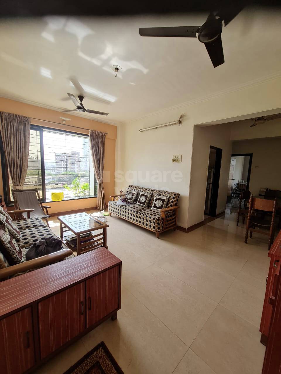 Rental 2 Bedroom 965 Sq.Ft. Apartment in Happy Home Sarvodaya Galaxy, Dombivli East Thane 5376761