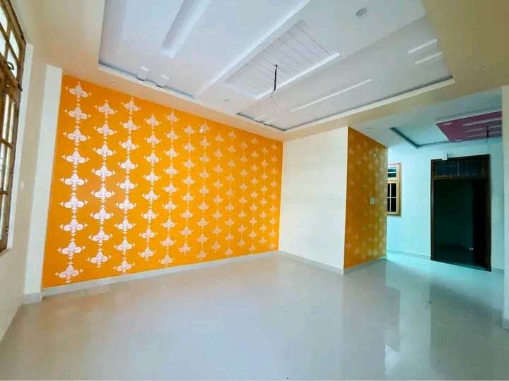 3 Bedroom 1000 Sq.Ft. Independent House in Amar Shaheed Path Lucknow