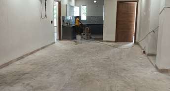 4 BHK Builder Floor For Resale in Sector 21 Faridabad 5376923
