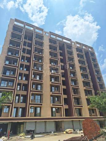 1 BHK Apartment For Resale in Squarefeet Sarvoday Square Ambernath West Thane 5377205