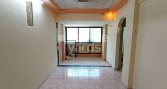 1 BHK Apartment For Rent in Sector 9e Airoli Navi Mumbai 5377405