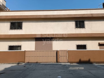 Commercial Warehouse 6500 Sq.Ft. For Resale in Vasai East Palghar  5377491