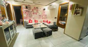 3 BHK Builder Floor For Resale in Paschim Vihar Delhi 5377606