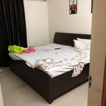 Bedroom in 4 BHK Apartment at BPTP Park Prime, Sector 66 – for Rent