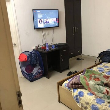Bedroom in 4 BHK Apartment at BPTP Park Prime, Sector 66 – for Rent