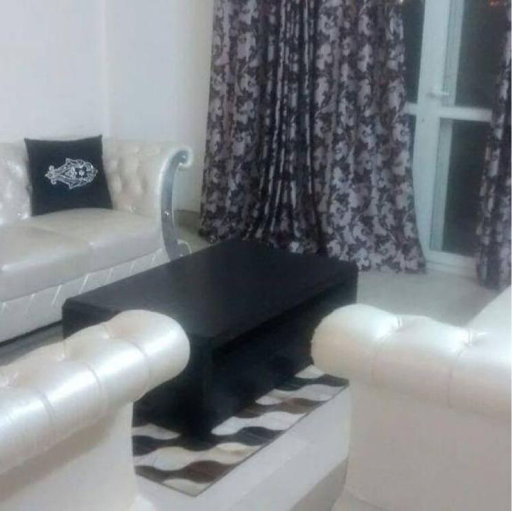 Living Room, bptp-park-prime 4 Bedroom 2062 Sq.Ft. Apartment In Sector 66 Gurgaon 5377608