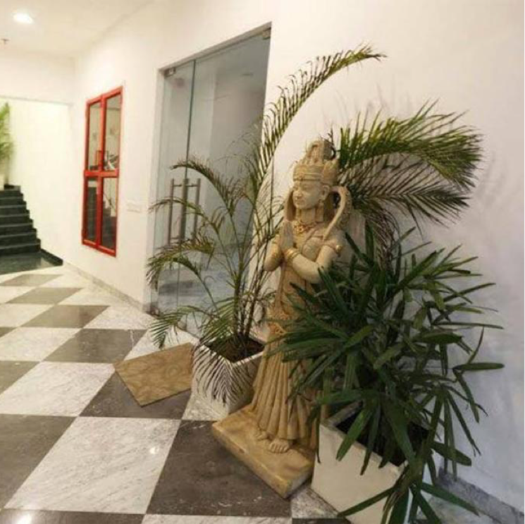 Balcony, bptp-park-prime 4 Bedroom 2062 Sq.Ft. Apartment In Sector 66 Gurgaon 5377608