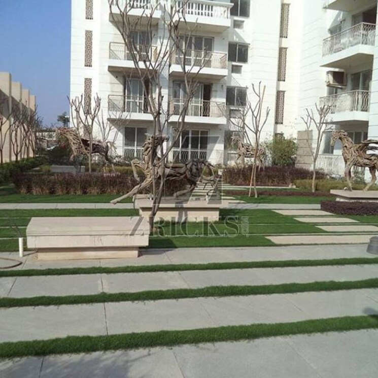 Exterior View, bptp-park-prime 4 Bedroom 2062 Sq.Ft. Apartment In Sector 66 Gurgaon 5377608
