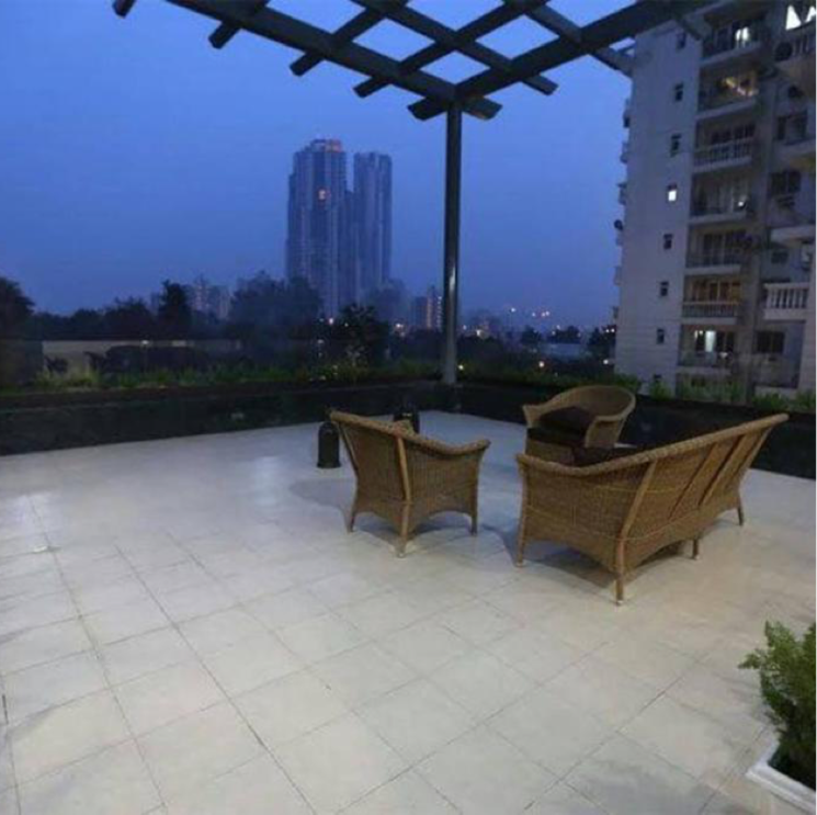 Exterior View, bptp-park-prime 4 Bedroom 2062 Sq.Ft. Apartment In Sector 66 Gurgaon 5377608