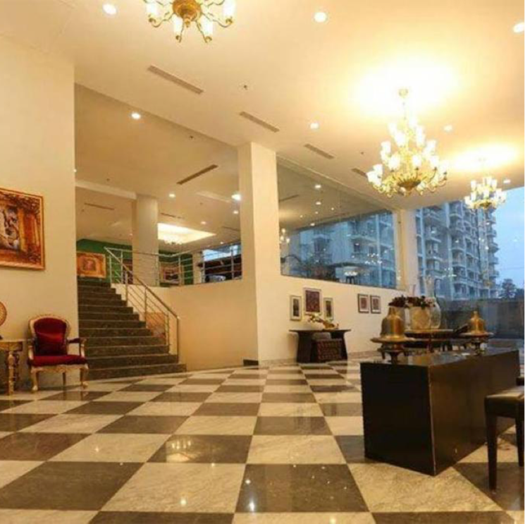 Exterior View, bptp-park-prime 4 Bedroom 2062 Sq.Ft. Apartment In Sector 66 Gurgaon 5377608