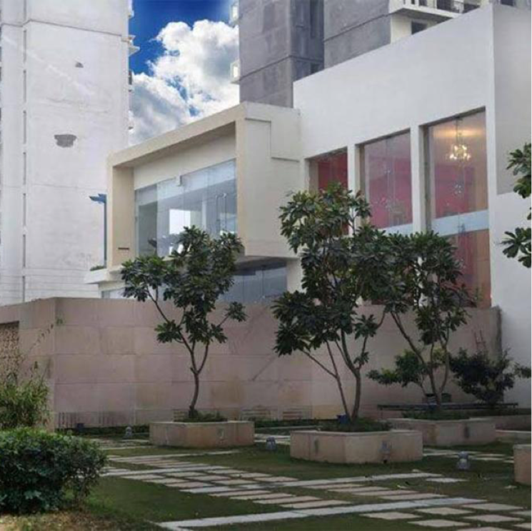 Exterior View, bptp-park-prime 4 Bedroom 2062 Sq.Ft. Apartment In Sector 66 Gurgaon 5377608