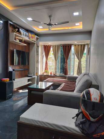 2 BHK Apartment For Resale in Twins Marvel Sector 12 Kharghar Navi Mumbai 5377640