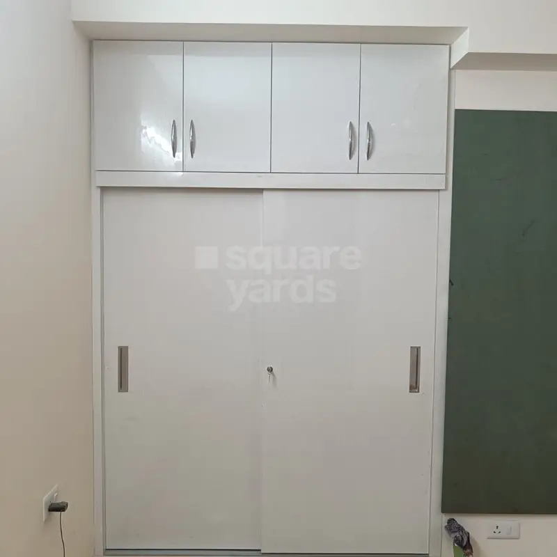 3 BHK 1655 Sq.Ft. Apartment in AIPL Zen Residences