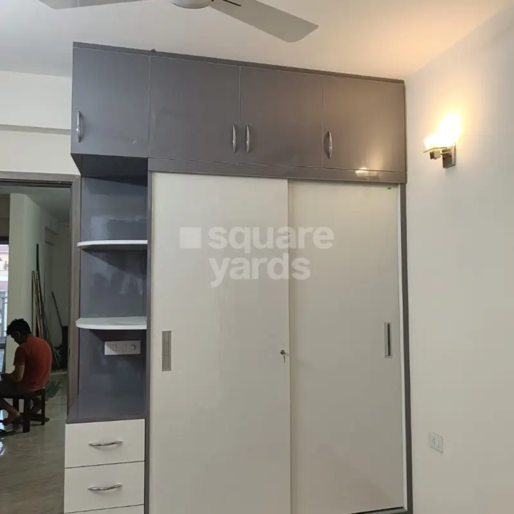 Bedroom, aipl-zen-residences 3 Bedroom 1655 Sq.Ft. Apartment In Sector 70a Gurgaon 5377646