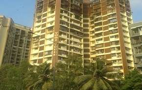 2 BHK Apartment For Resale in Yogi Tower Borivali West Mumbai 5377659