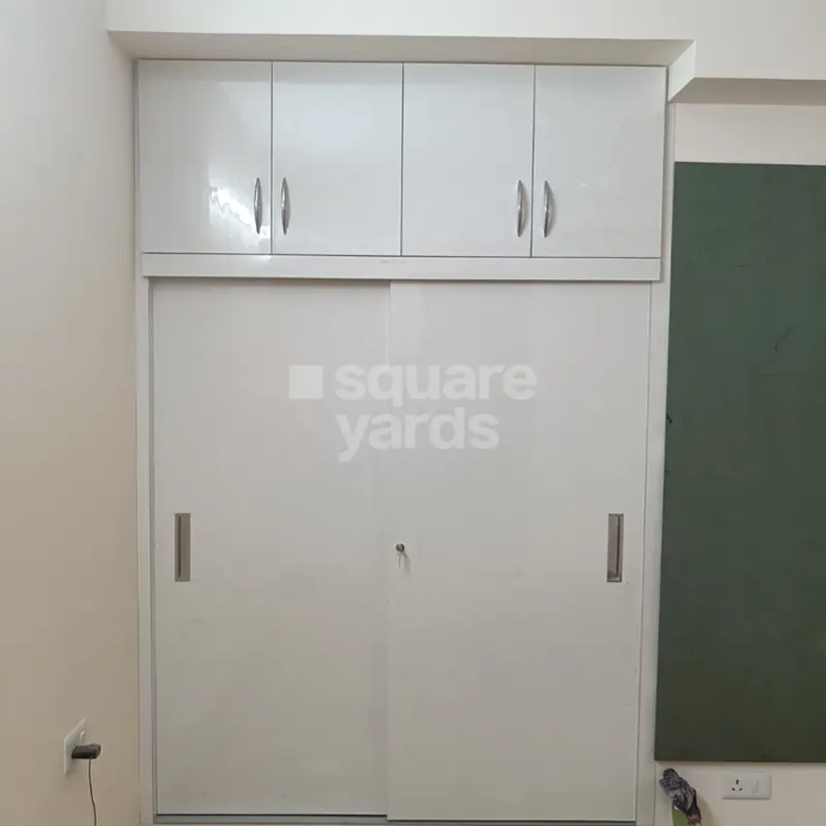 Room, emaar-palm-hills 3 Bedroom 1450 Sq.Ft. Apartment In Sector 77 Gurgaon 5377655