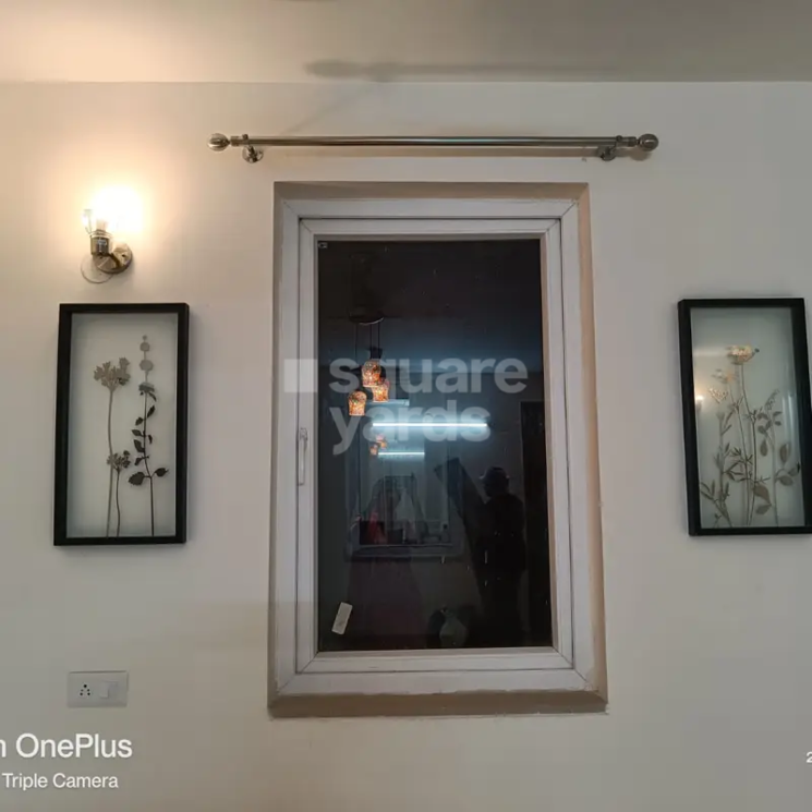 Room, emaar-palm-hills 3 Bedroom 1450 Sq.Ft. Apartment In Sector 77 Gurgaon 5377655