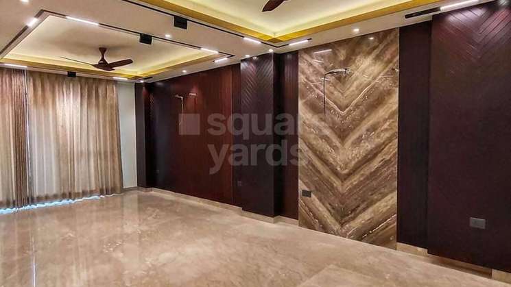 4 Bedroom 2700 Sq.Ft. Builder Floor in Sushant Lok I Gurgaon