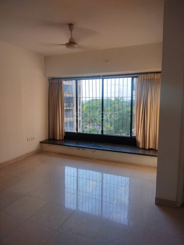 2 BHK Apartment For Resale in Atlantis Apartments Andheri West Mumbai  5377882