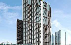 1 BHK Apartment For Resale in Sethia Pride Kandivali East Mumbai 5377942