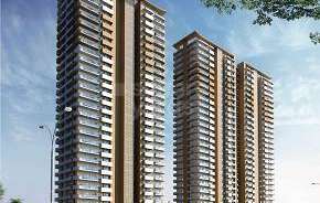 4 BHK Apartment For Resale in Express One Vasundhara Sector 14 Ghaziabad 5377964
