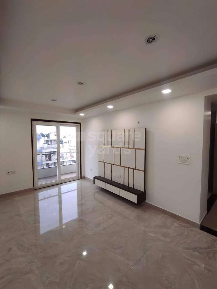 3 Bedroom 2700 Sq.Ft. Builder Floor in Dlf Phase I Gurgaon