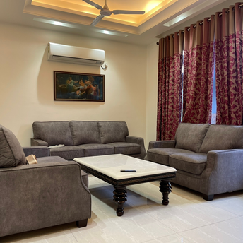 3 BHK Builder Floor For Rent in Ansal Esencia   Amara Villas Sector 67 Gurgaon 5378101
