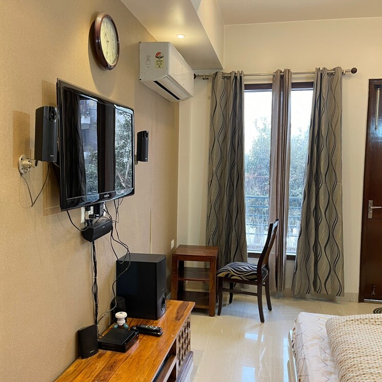 Room, ansal-esencia-amara-villas 3 Bedroom 2700 Sq.Ft. Builder Floor In Sector 67 Gurgaon 5378101