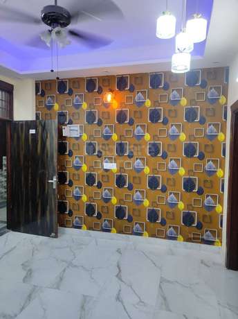 1 BHK Builder Floor For Resale in Gokalpuri Delhi 5378300