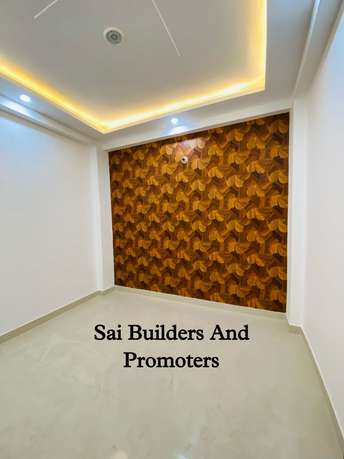 1 BHK Builder Floor For Resale in Gokalpuri Delhi 5378324