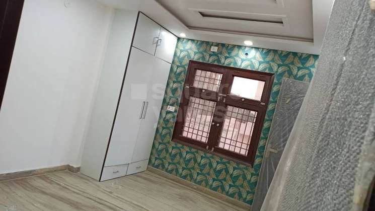3 Bedroom 1000 Sq.Ft. Builder Floor in Rohini Sector 24 Delhi