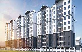 2 BHK Apartment For Resale in Royal Yogville Dhayari Pune 5378417