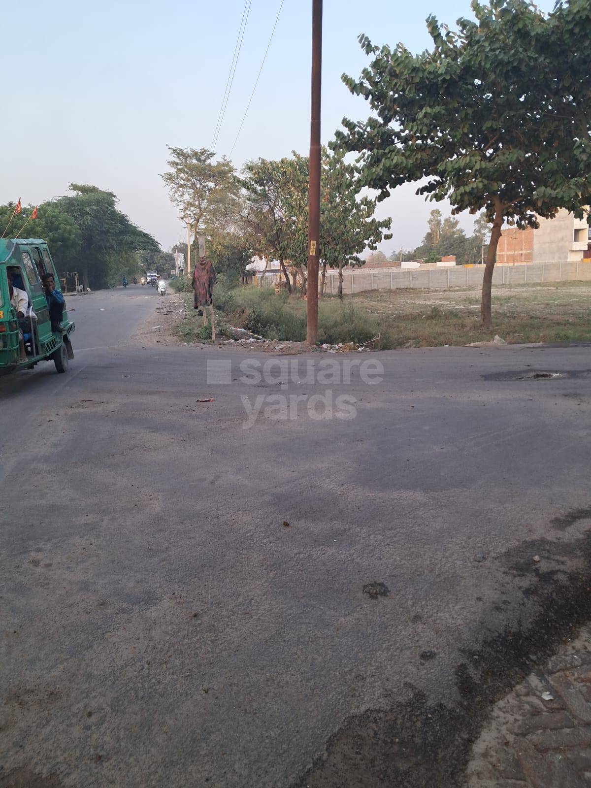 Resale 1900 Sq.Ft. Plot in Mohan Road Lucknow 5788655