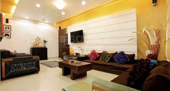 1 BHK Apartment For Resale in Om Shri Ganesh Apartment Nalasopara East Mumbai 5378530